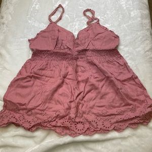INC cami